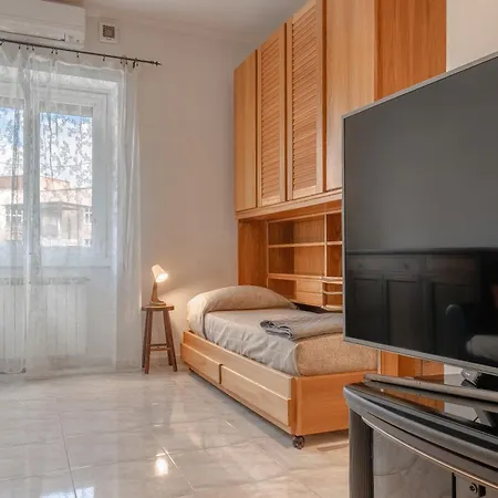 Apartamento Monteverde *
