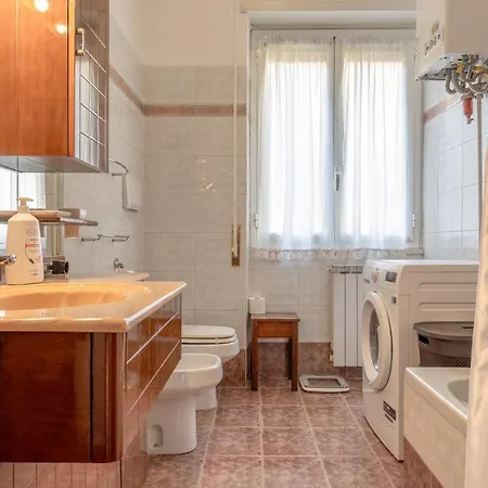Apartamento Monteverde